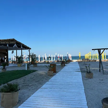 Gooapartments Casadelmar * Mamaia