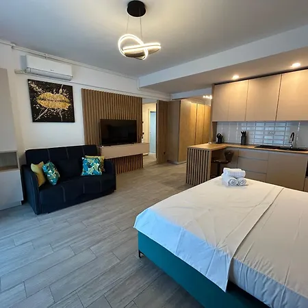 Gooapartments Casadelmar *