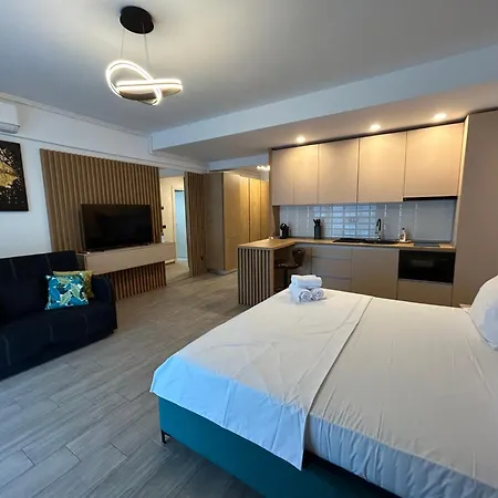 Gooapartments Casadelmar Appartement