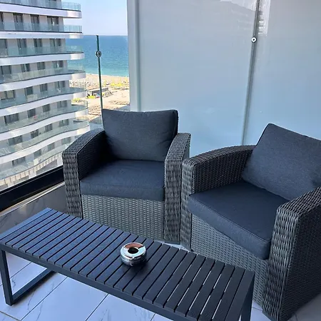 Appartement Gooapartments Casadelmar *
