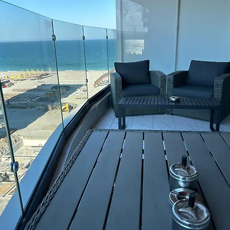 Gooapartments Casadelmar Appartement Mamaia