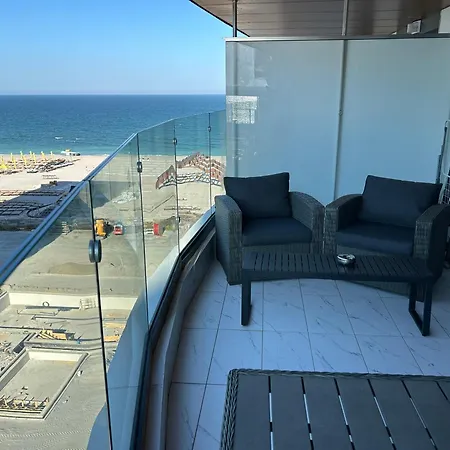 Gooapartments Casadelmar Mamaia