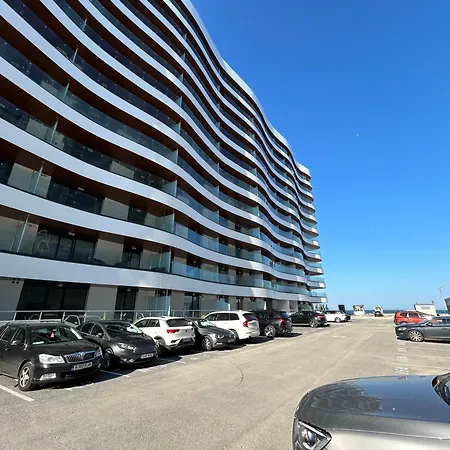 Gooapartments Casadelmar Appartement