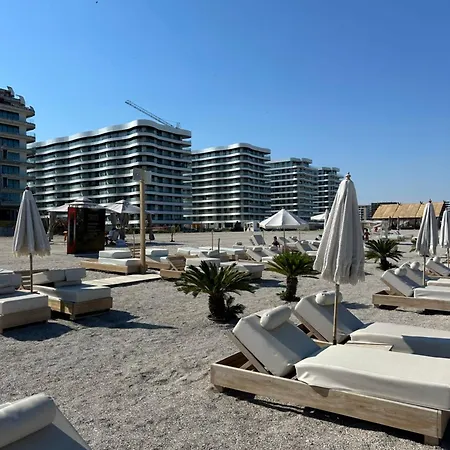 Gooapartments Casadelmar * Mamaia