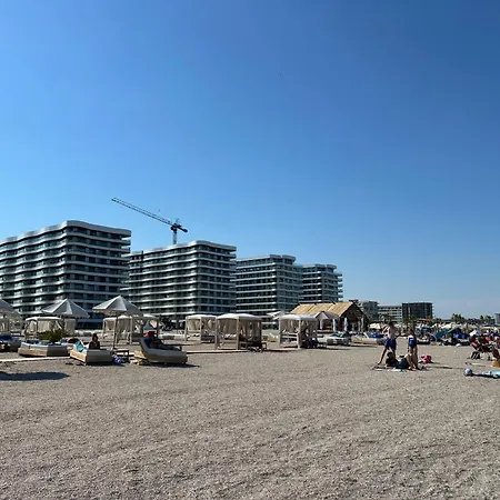 Appartement Gooapartments Casadelmar Mamaia