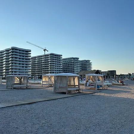 Appartement Gooapartments Casadelmar Mamaia