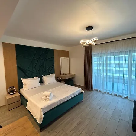 Apartman Gooapartments Casadelmar Mamaia