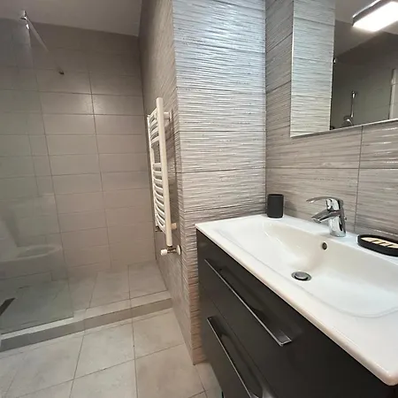 Gooapartments Casadelmar * Mamaia