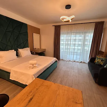 Apartman Gooapartments Casadelmar Mamaia