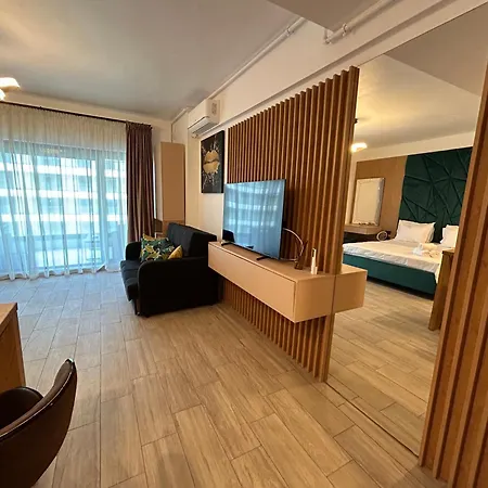 Gooapartments Casadelmar Apartman *