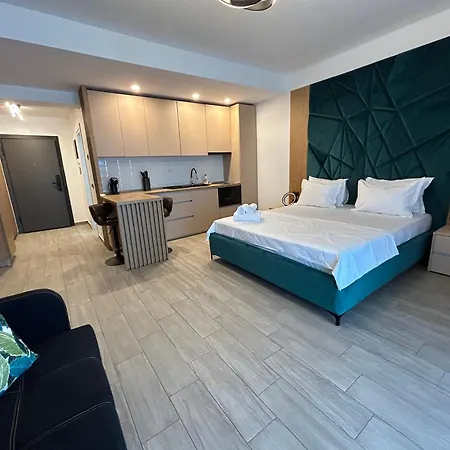 Apartman Gooapartments Casadelmar *
