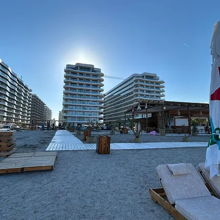 Gooapartments Casadelmar Mamaia