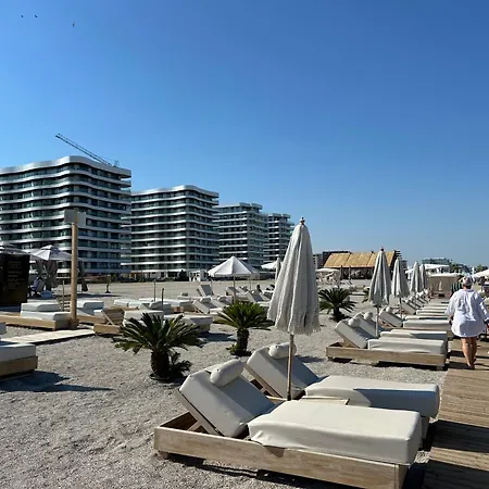Gooapartments Casadelmar * Mamaia